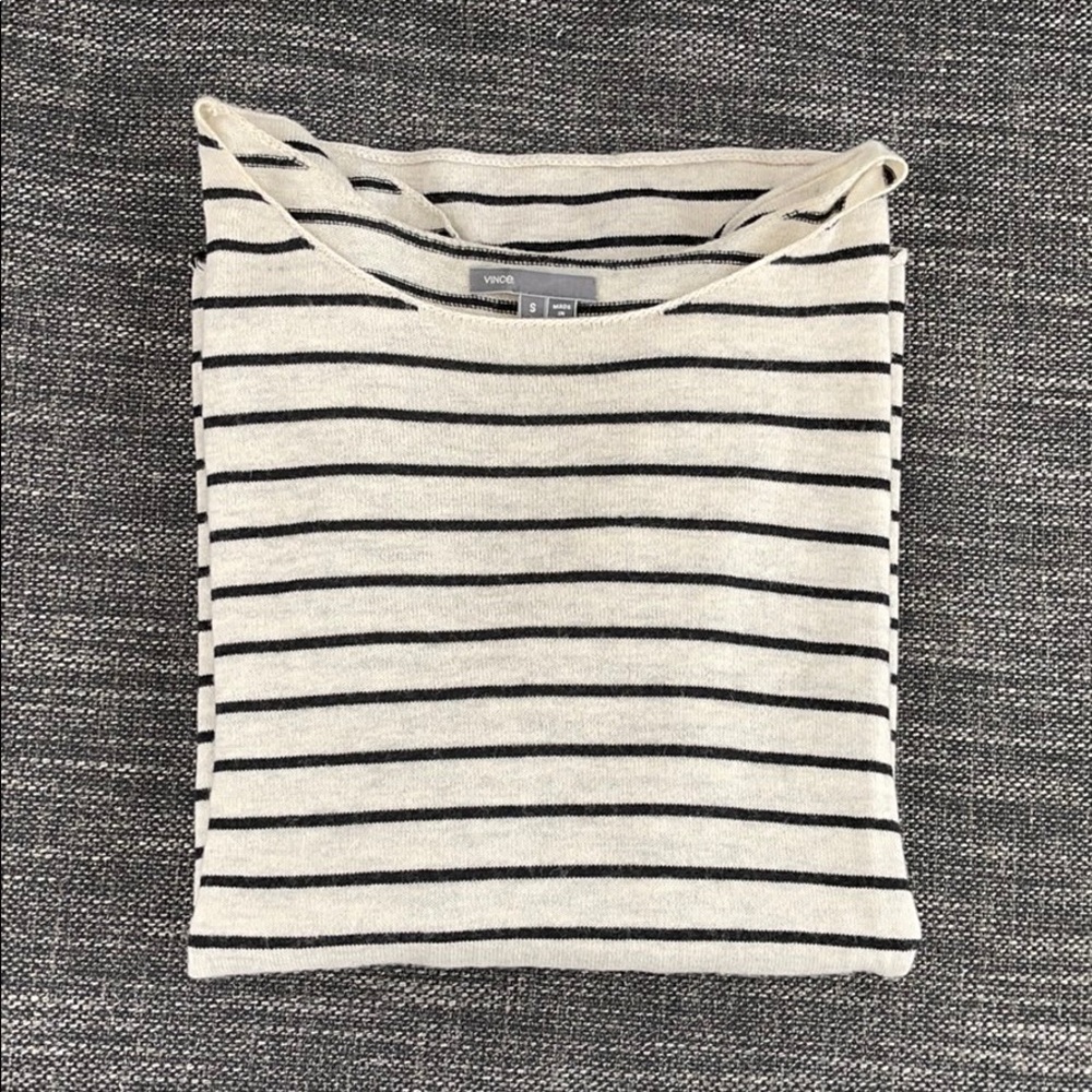 Vince Sweater